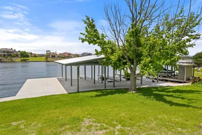 Lots #2 & 3 Williams Lakeshore Drive, Kingsland, TX 78639 - Photo 4