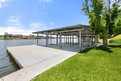 Lots #2 & 3 Williams Lakeshore Drive, Kingsland, TX 78639 - Photo 8