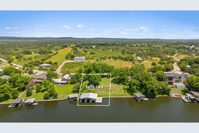 Lots #2 & 3 Williams Lakeshore Drive, Kingsland, TX 78639 - Photo 10