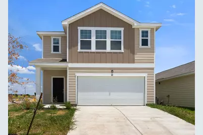 101 Aoudad Road, Hutto, TX 78634 - Photo 1