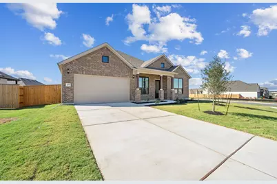 329 Muddy Creek Way, Kyle, TX 78640 - Photo 1