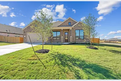 329 Muddy Creek Way, Kyle, TX 78640 - Photo 2
