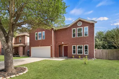1908 Carriage Club Drive, Cedar Park, TX 78613 - Photo 4