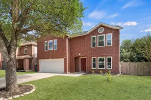 1908 Carriage Club Dr, Cedar Park, TX 78613 - Photo 4