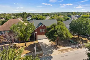 1908 Carriage Club Dr, Cedar Park, TX 78613 - Photo 34