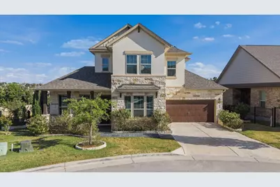 266 Village Oak Drive, Austin, TX 78737 - Photo 2