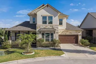 266 Village Oak Dr, Austin, TX 78737 - Photo 2