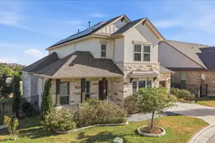 266 Village Oak Dr, Austin, TX 78737 - Photo 6