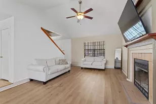 1520 Clearview Loop, Round Rock, TX 78664 - Photo 8