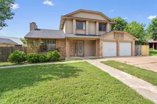 1520 Clearview Loop, Round Rock, TX 78664 - Photo 4
