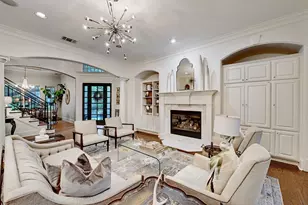 2100 Rue De St Germaine, Austin, TX 78746 - Photo 1