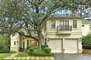 2100 Rue De St Germaine, Austin, TX 78746 - Photo 2