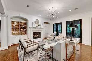 2100 Rue De St Germaine, Austin, TX 78746 - Photo 8