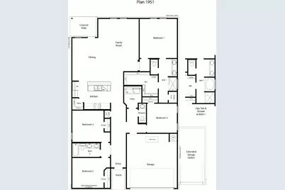 225 Dewey Drive, Killeen, TX 76542 - Photo 2