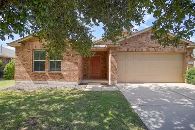 208 Wild Cat Drive, Bastrop, TX 78602 - Photo 2