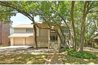 3510 Native Dancer Cove, Austin, TX 78746 - Photo 2