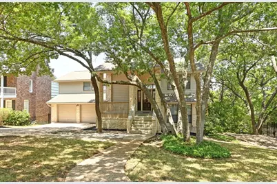 3510 Native Dancer Cove, Austin, TX 78746 - Photo 1