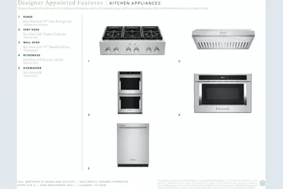 2240 Greatwood Trail, Leander, TX 78641 - Photo 6