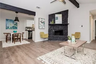 11118 Wandering Way, Austin, TX 78754 - Photo 4