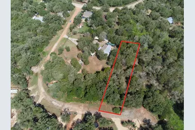 Tbd Lot 28 Saddle Brook Drive, Bastrop, TX 78602 - Photo 4