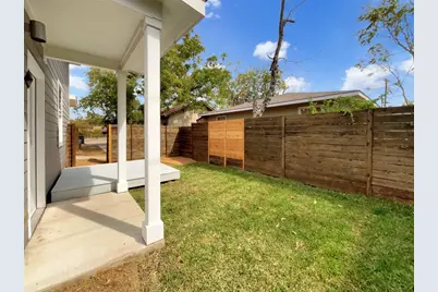 6213 Felix Avenue #B, Austin, TX 78741 - Photo 18
