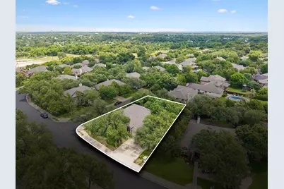 17030 Conway Springs Court, Austin, TX 78717 - Photo 6