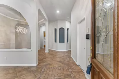 17030 Conway Springs Court, Austin, TX 78717 - Photo 4