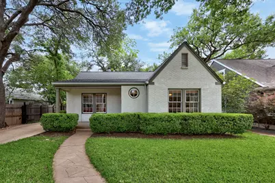 1517 W 29th Street, Austin, TX 78703 - Photo 1