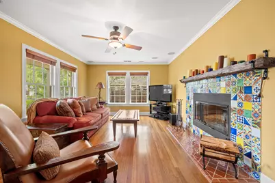 1517 W 29th Street, Austin, TX 78703 - Photo 8