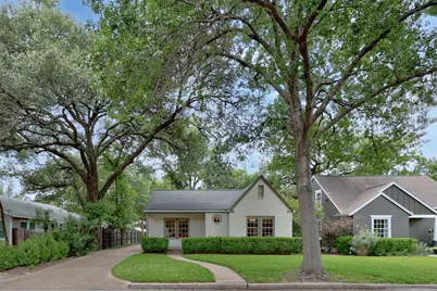 1517 W 29th Street, Austin, TX 78703 - Photo 2