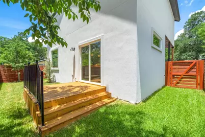 4805 Enchanted Lane #1, Austin, TX 78745 - Photo 4