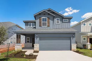 5214 Monarda Mint Dr, Austin, TX 78653 - Photo 1