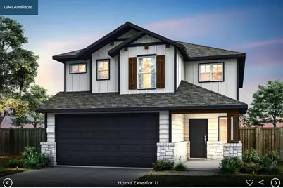 5214 Monarda Mint Drive, Austin, TX 78653 - Photo 1