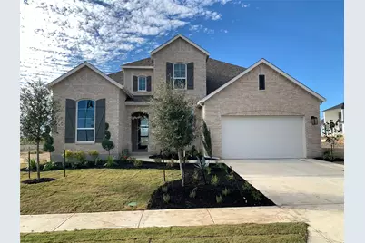 228 Blossom Cottage Drive, Hutto, TX 78634 - Photo 1