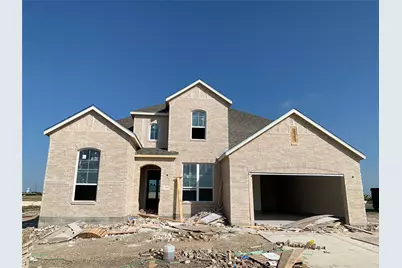 228 Blossom Cottage Drive, Hutto, TX 78634 - Photo 2