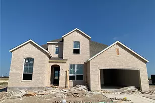 228 Blossom Cottage Dr, Hutto, TX 78634 - Photo 2