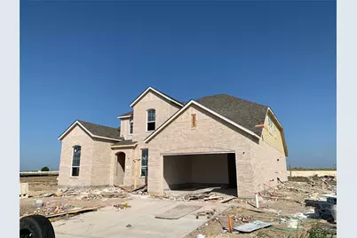 228 Blossom Cottage Drive, Hutto, TX 78634 - Photo 4