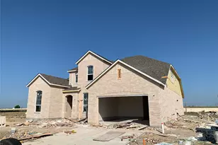 228 Blossom Cottage Dr, Hutto, TX 78634 - Photo 4