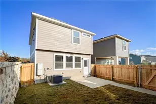 1657 Artesian Spgs Xing, Leander, TX 78641 - Photo 20