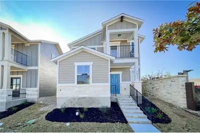 1657 Artesian Springs Crossing, Leander, TX 78641 - Photo 1