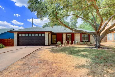 1704 Foxfire Drive, Round Rock, TX 78681 - Photo 2