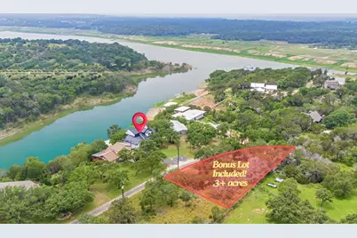 26701 Blue Cove Road, Marble Falls, TX 78654 - Photo 4