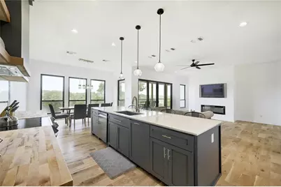 26701 Blue Cove Road, Marble Falls, TX 78654 - Photo 10