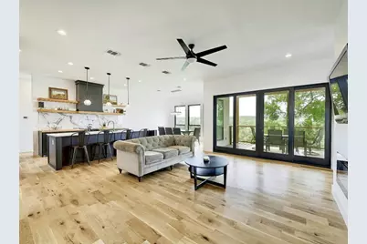 26701 Blue Cove Road, Marble Falls, TX 78654 - Photo 10