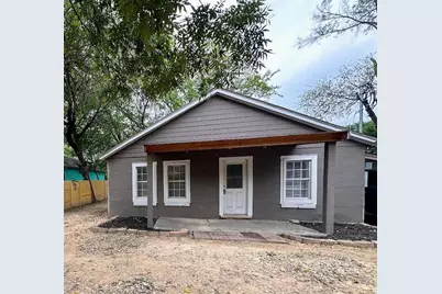 1148 1/2 Gunter Street #A, Austin, TX 78721 - Photo 1