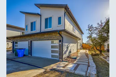 20507 Bonanza Street #A, Lago Vista, TX 78645 - Photo 2