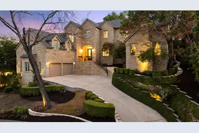 6304 Bon Terra Drive, Austin, TX 78731 - Photo 1