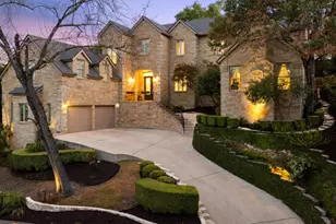 6304 Bon Terra Dr, Austin, TX 78731 - Photo 1