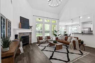 440 Atlanta Park Drive, Georgetown, TX 78628 - Photo 1