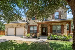 440 Atlanta Park Dr, Georgetown, TX 78628 - Photo 2